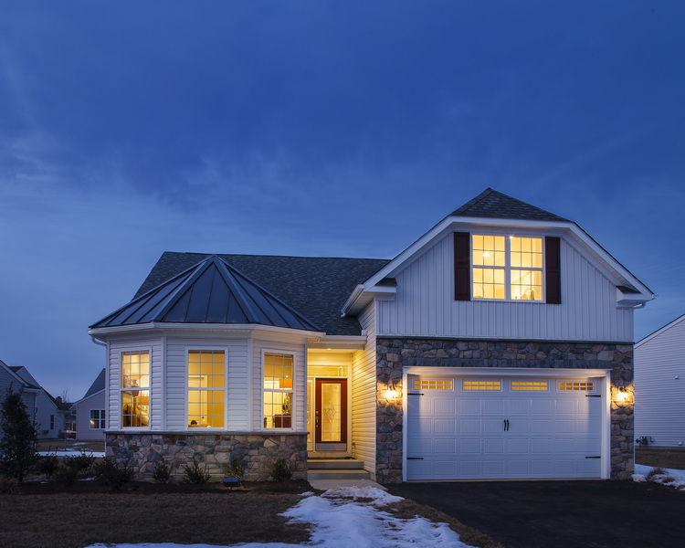 Champion's Club at Jonathan's Landing in Magnolia, Delaware